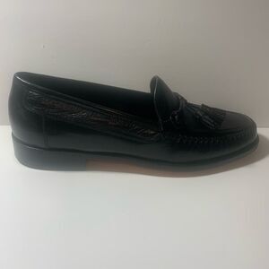 Johnston & Murphy men’s dress shoes